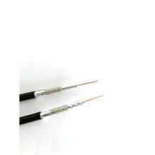 Communication cable RG6 Coaxial cable 100m satellite system rg58 rg59 lmr400 cable telecom